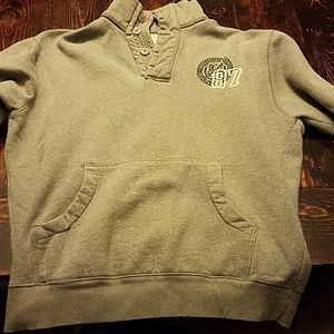 Mens Aeropostale sweatshirt